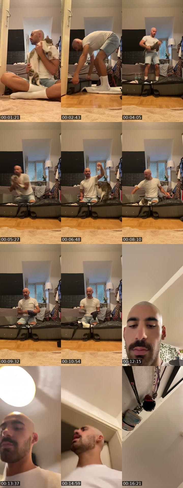 @naarveed TikTok live stream
