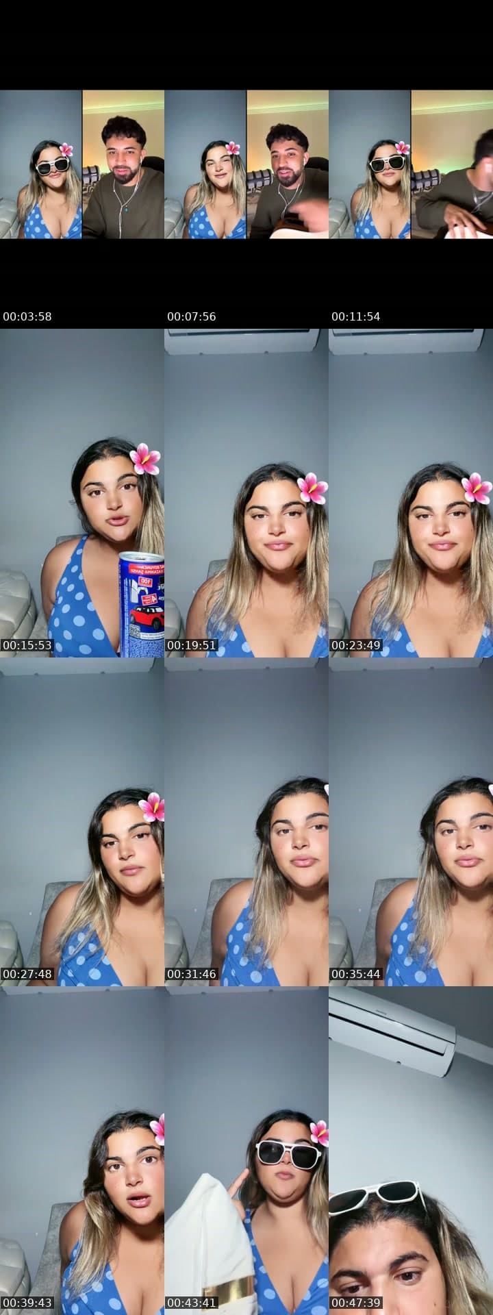 @fundanur26 TikTok live stream