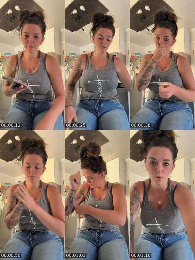 Good morning - @countryqueen2.0
