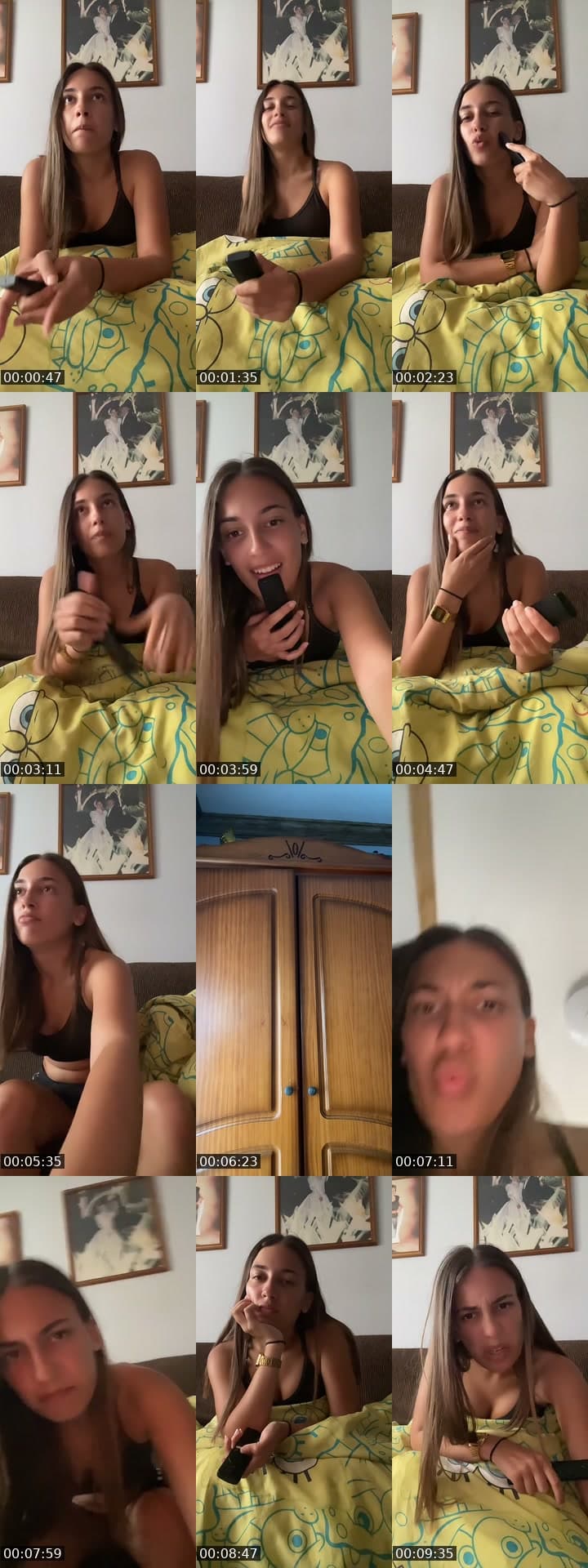 @veroohddeez TikTok live stream