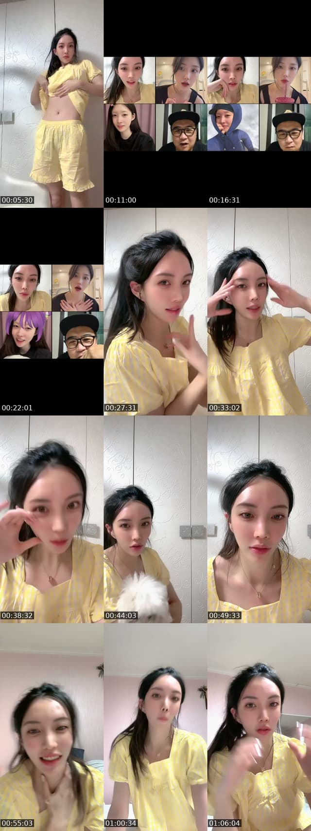 @birdie_ee TikTok live