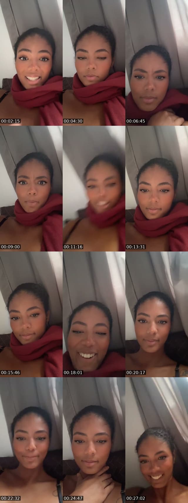 @silvalerya TikTok live