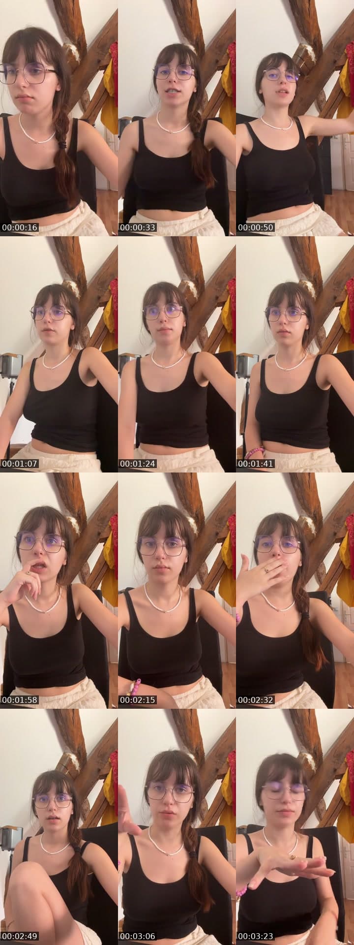 Prout mirtille