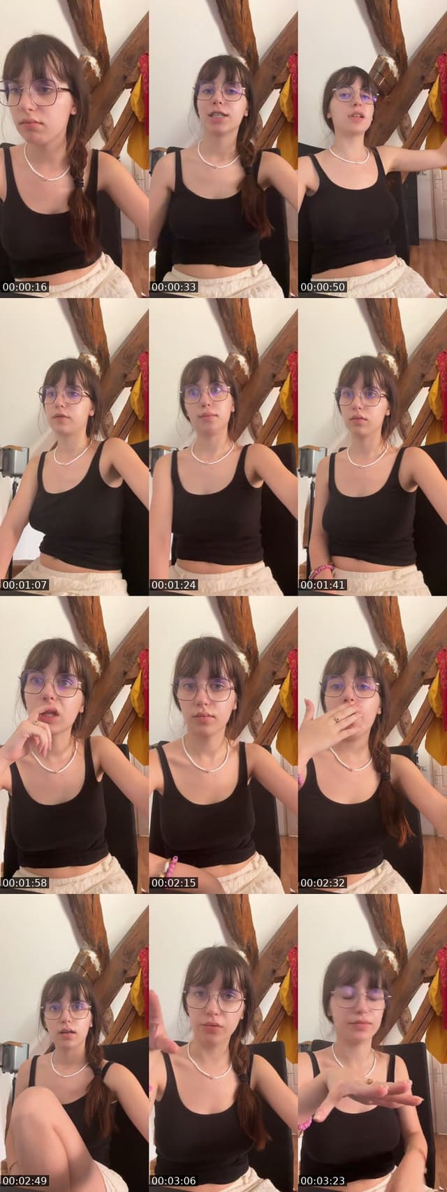 Prout mirtille - @chybeein