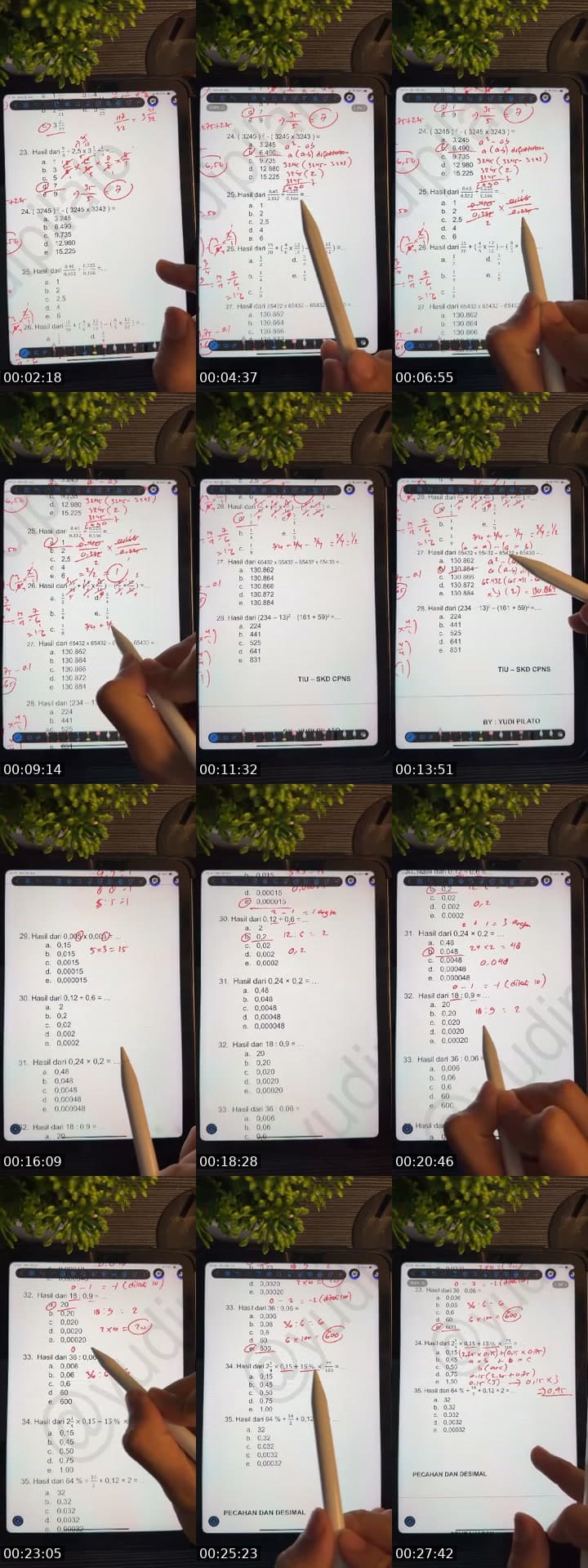 @yudipilato TikTok live stream