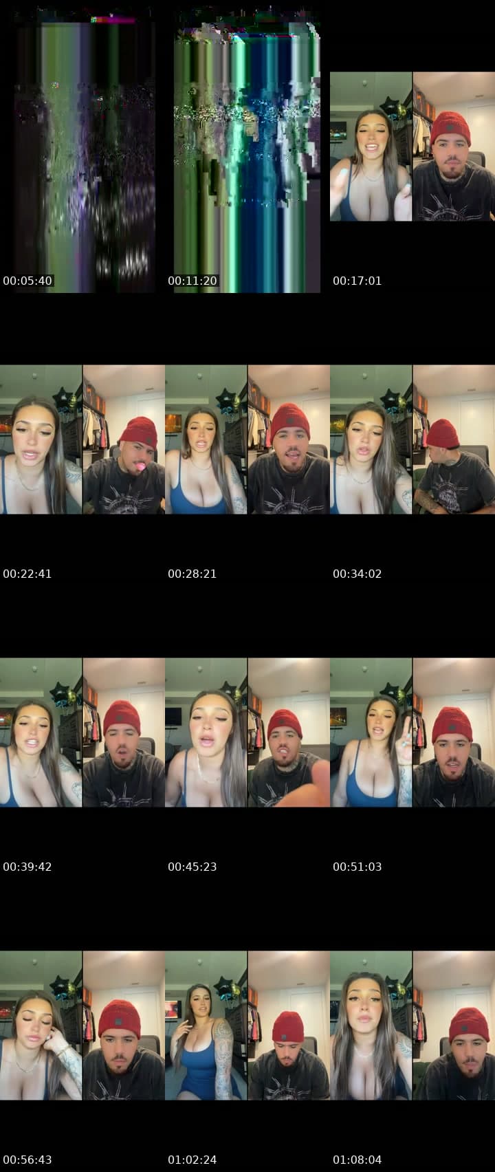 @theonlysavvyy_ TikTok live stream