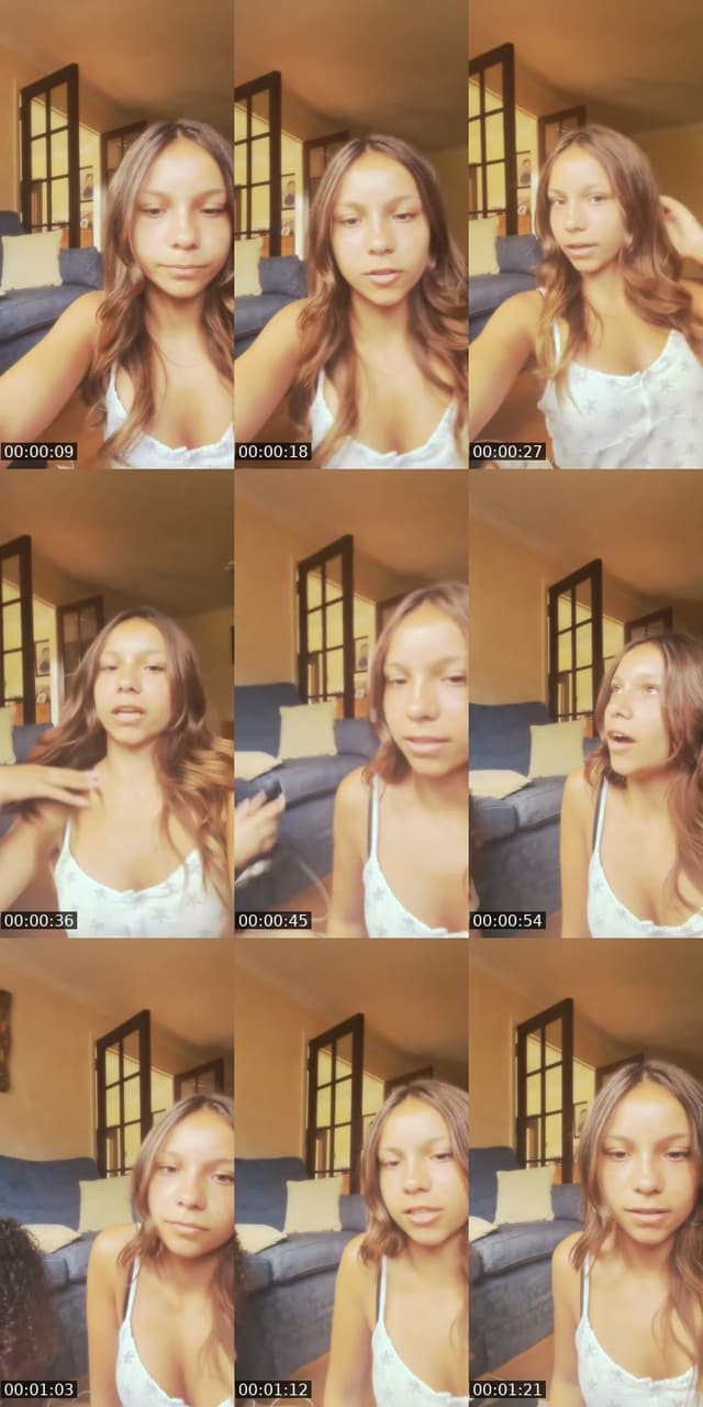 @laismain TikTok live