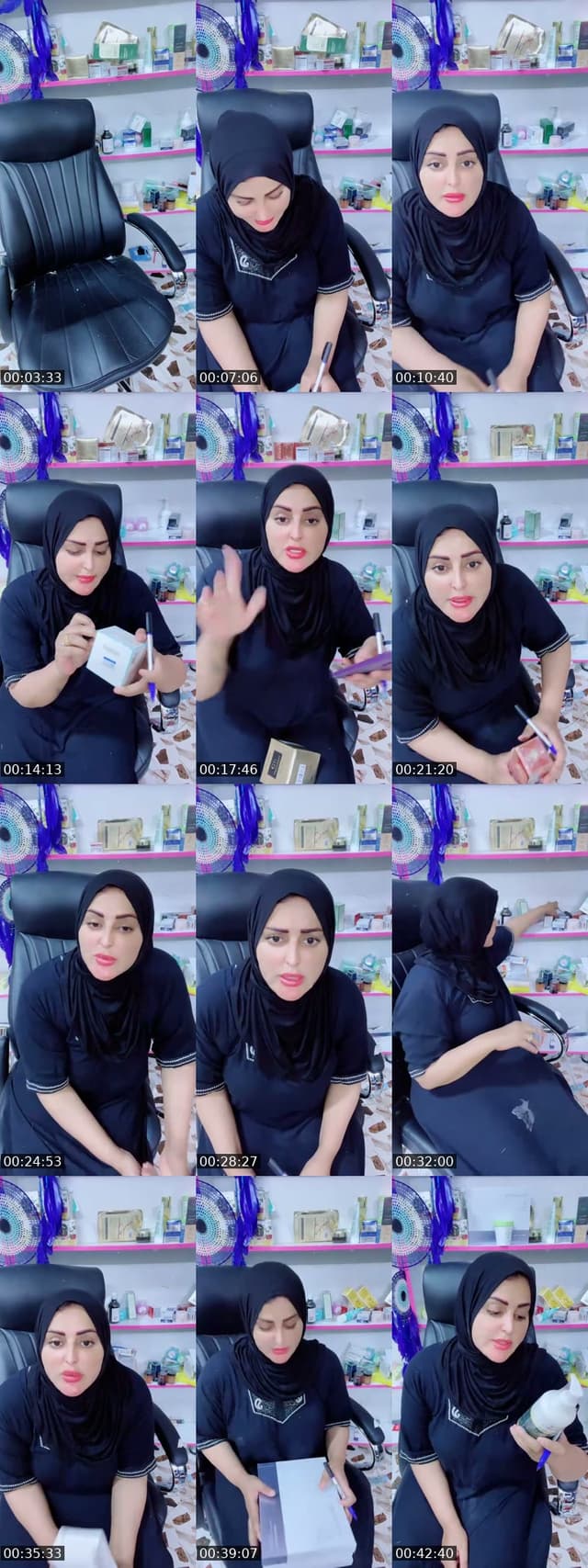 @nnzu4 TikTok live