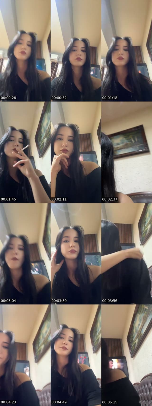 @smyyew00 TikTok live