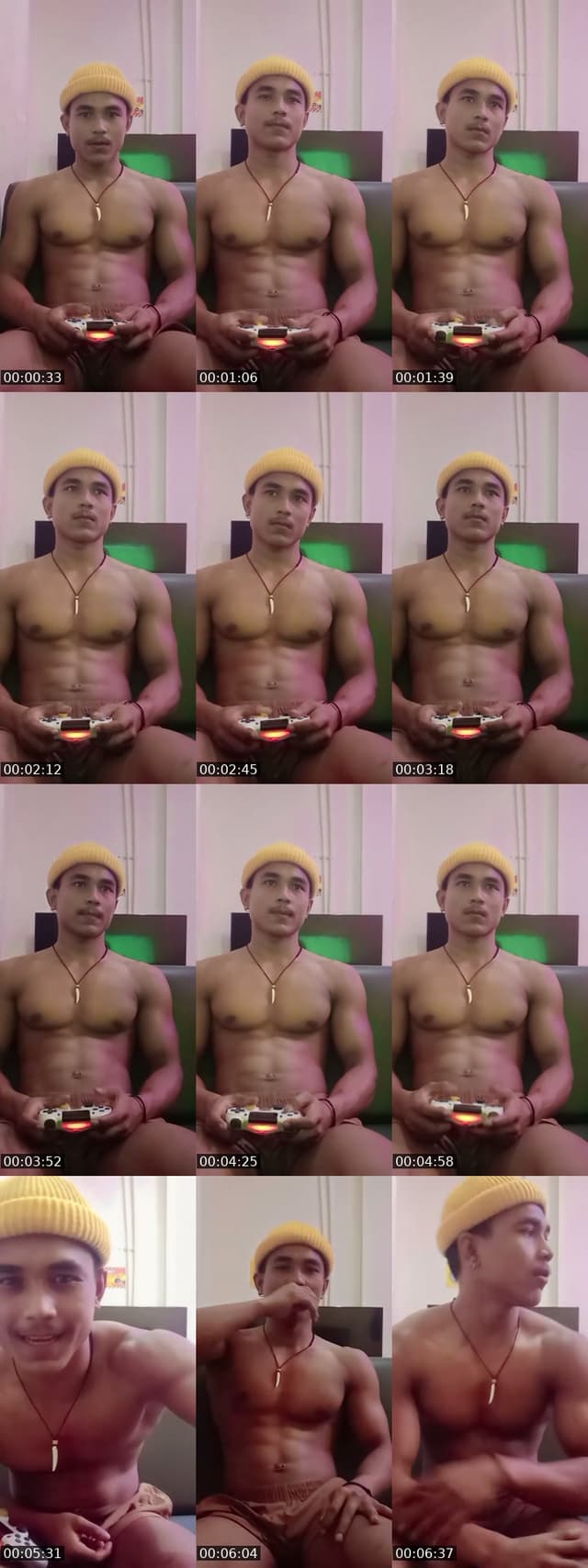 @clayzmr TikTok live