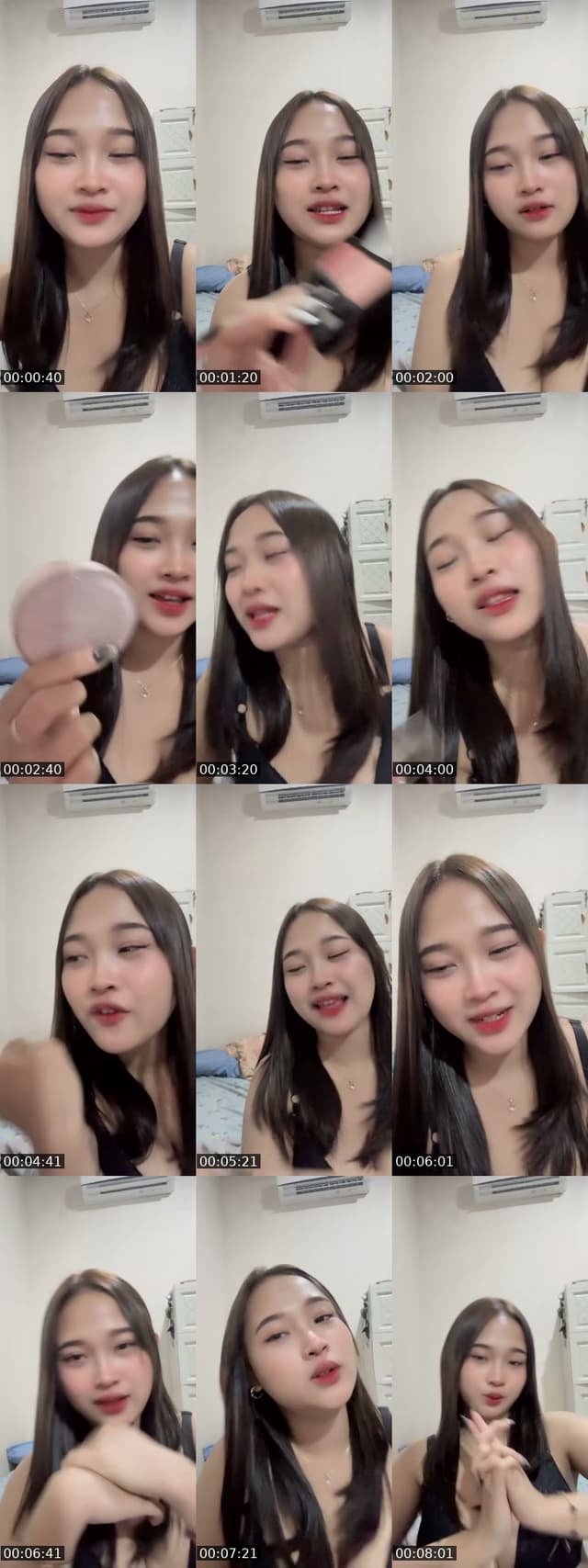 @anna_bulll TikTok live