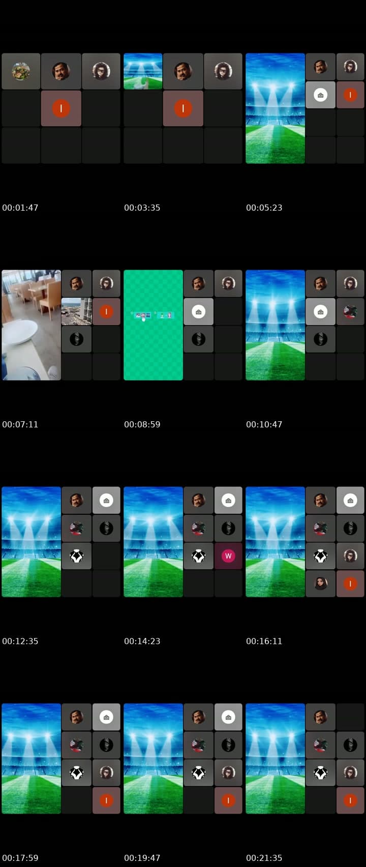 @mehdi4549 TikTok live stream