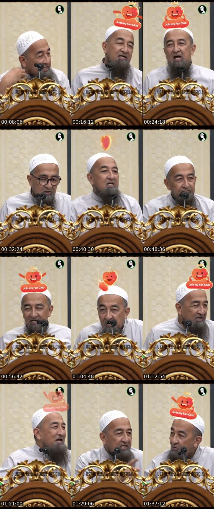 Masjid Tengku Besar Terengganu