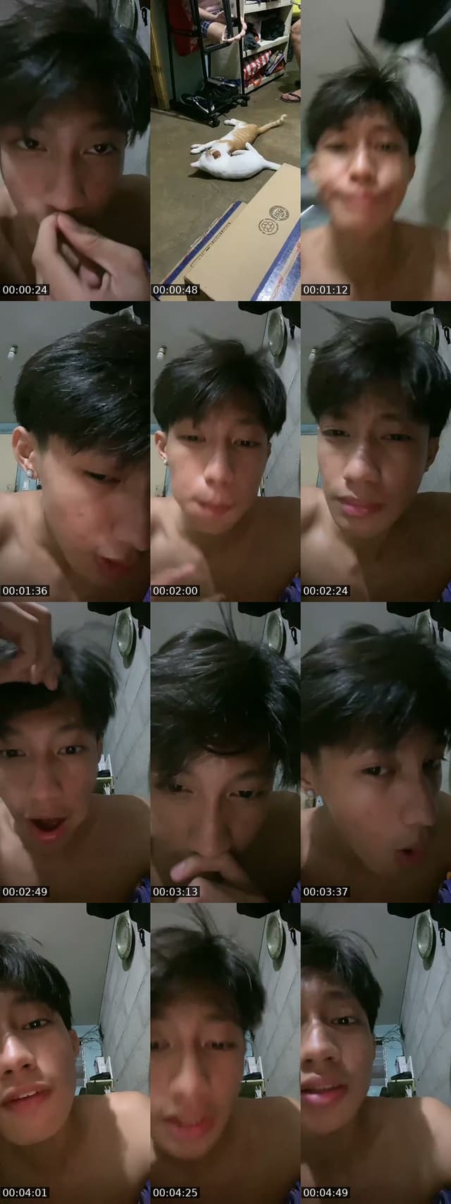 kaon - @jebelewl