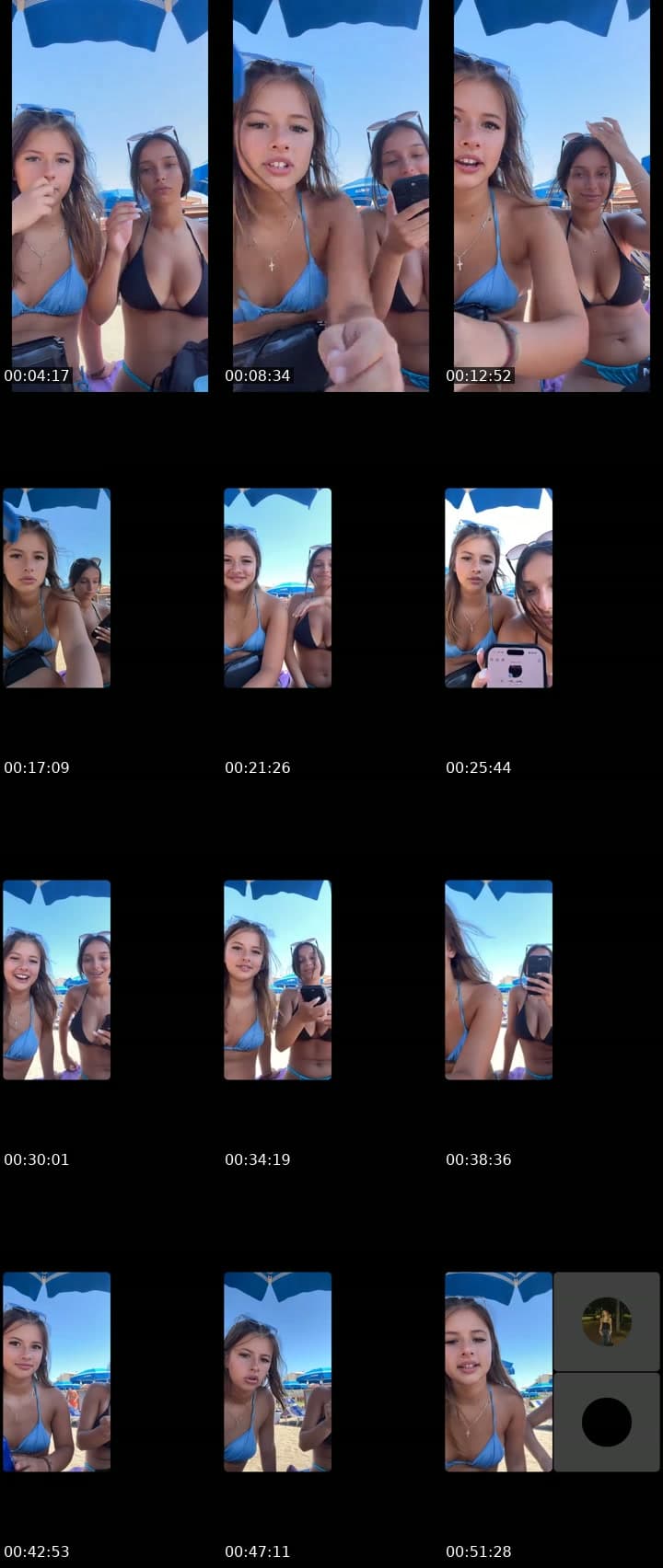 @_sofiaa.a0 TikTok live stream