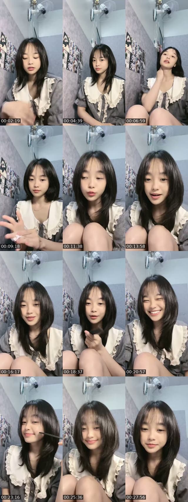 .mặt mộc đi - @rubydangew