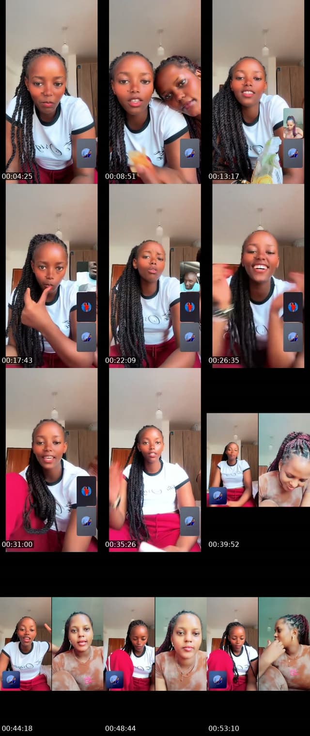@just.call.me.becky TikTok live from 2026-06-28