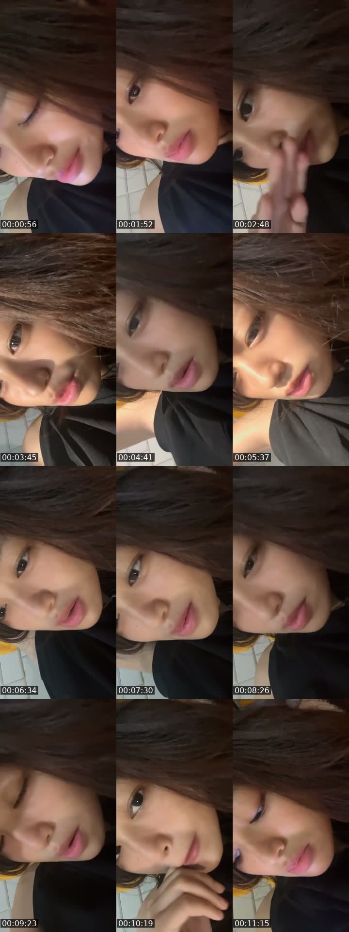 @strawberylatte.5 TikTok live stream