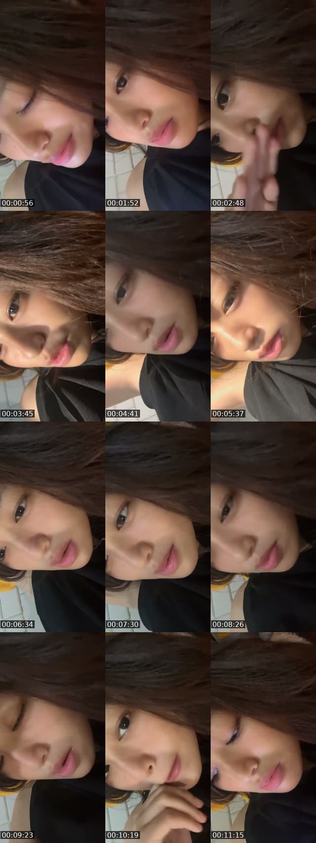 @strawberylatte.5 TikTok live