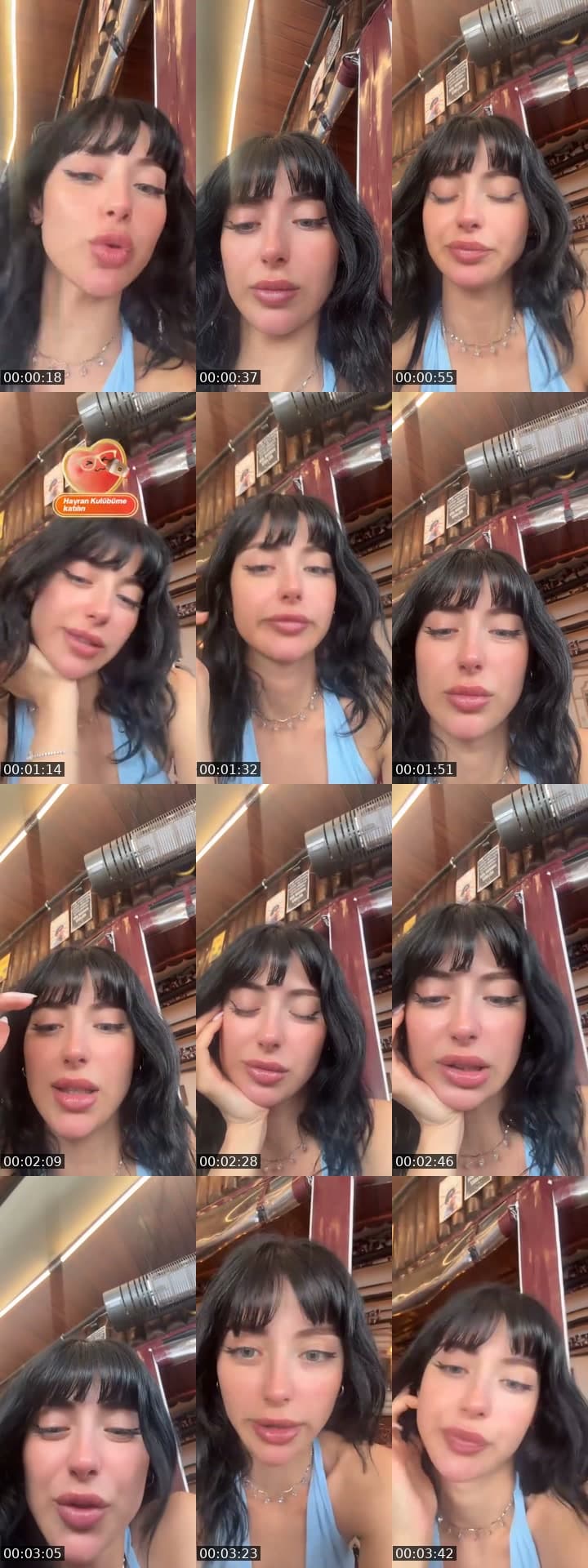 @gullamagulmeyen TikTok live stream