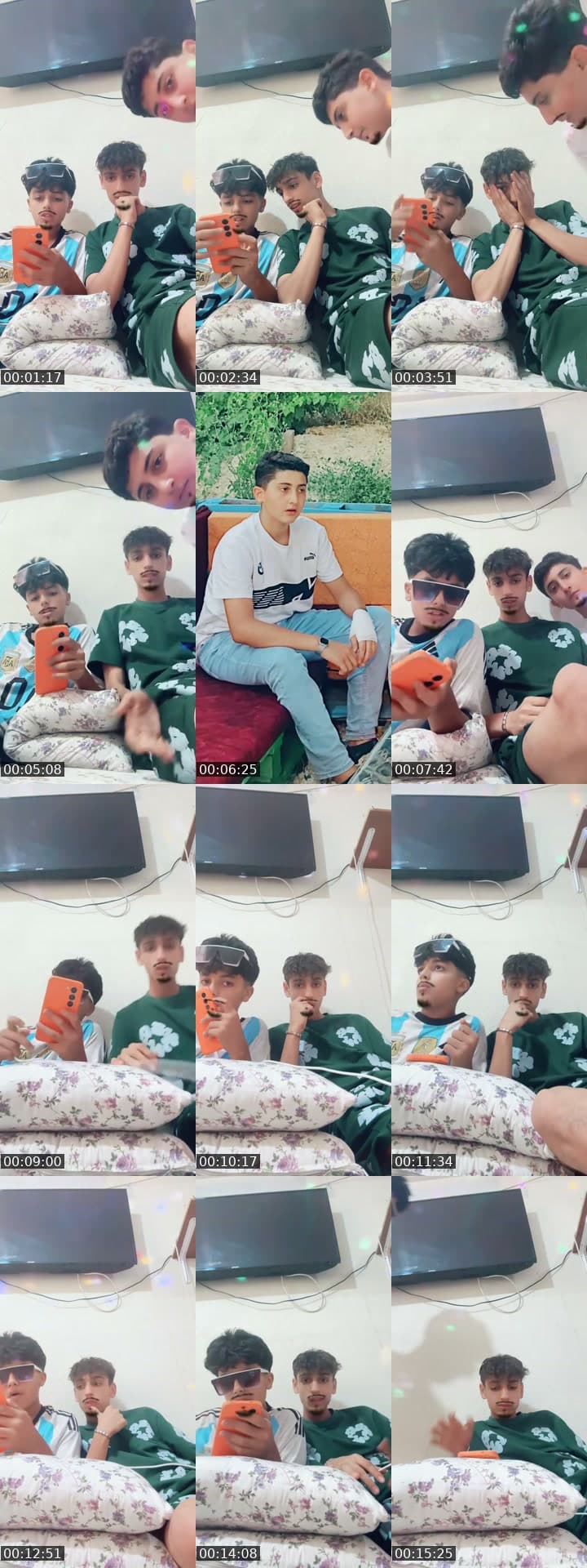 @zain.suleyman3 TikTok live stream