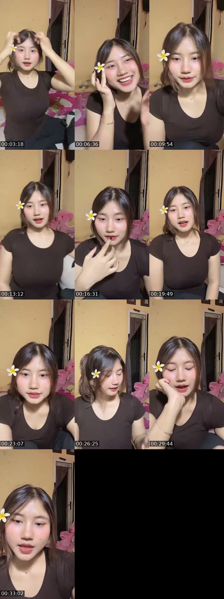 @_pisces736 TikTok live stream