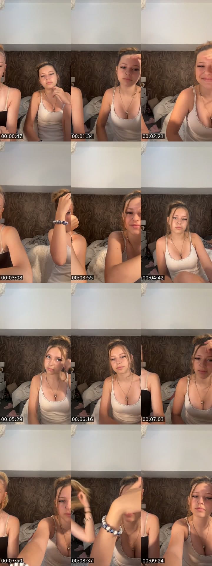 @ells_rd TikTok live stream