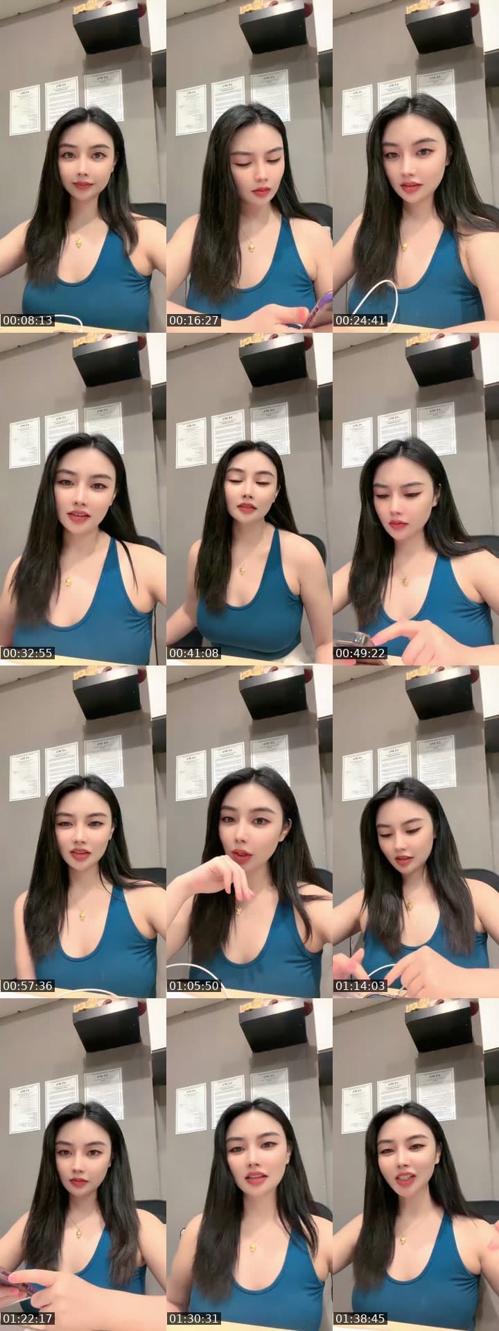 @axspa8 TikTok live stream