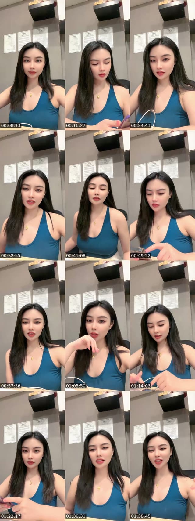 @axspa8 TikTok live from 2026-06-28