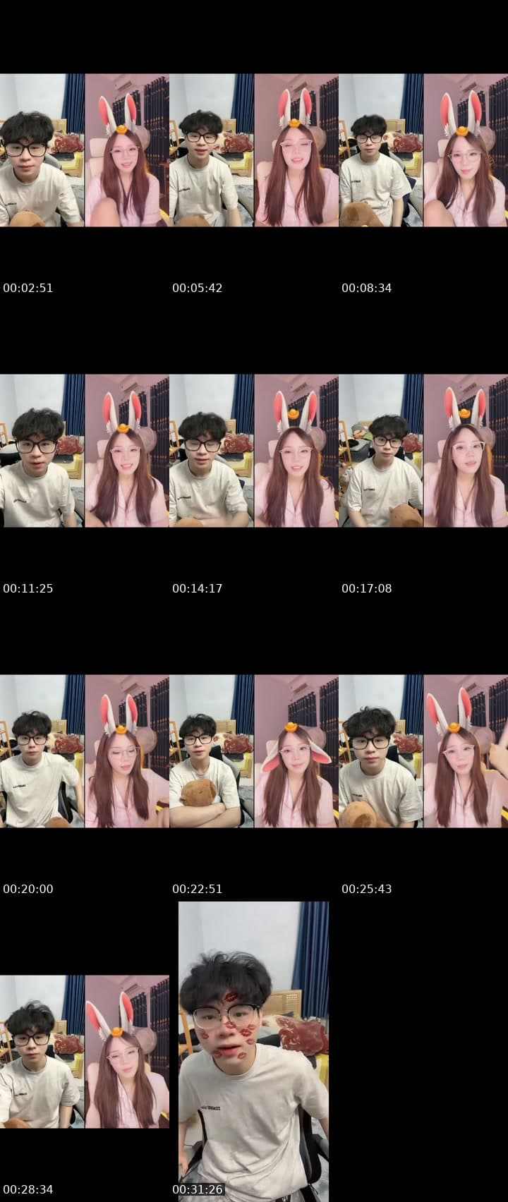 @truongdat291 TikTok live stream