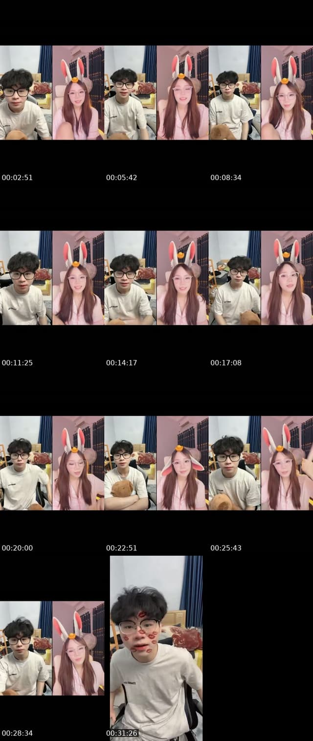 @truongdat291 TikTok live