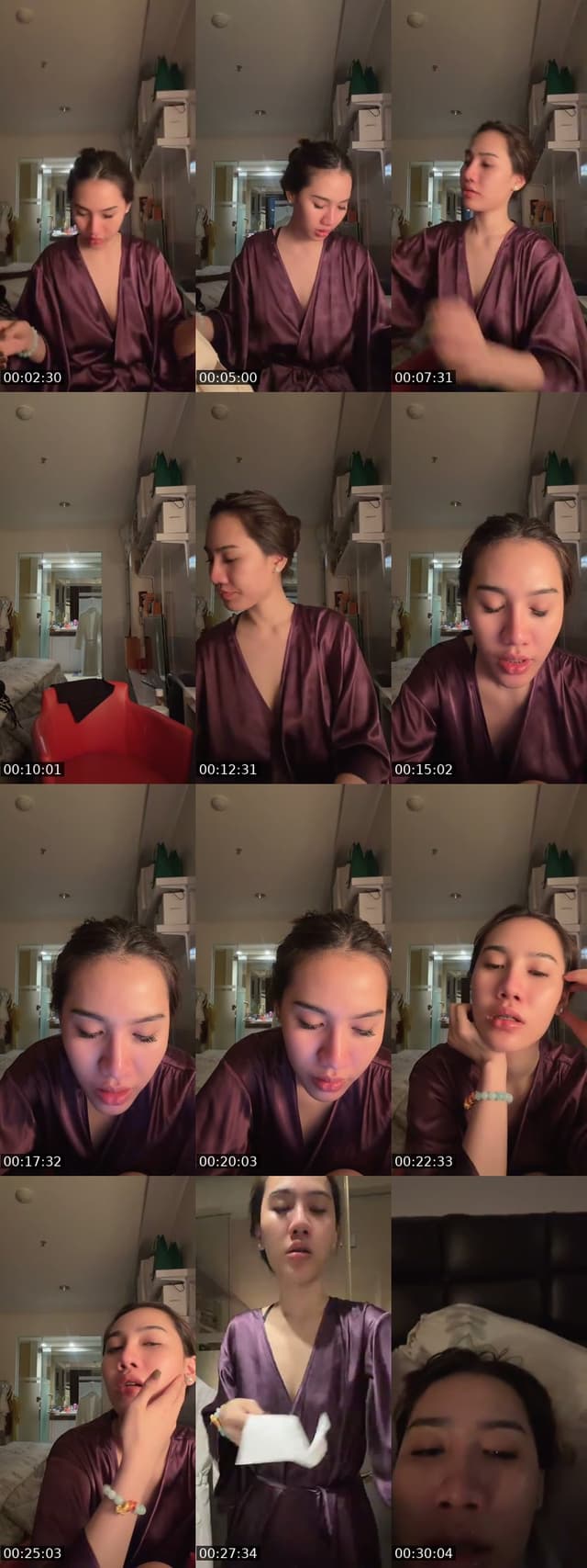 @nonnn.mel TikTok live from 2026-06-28