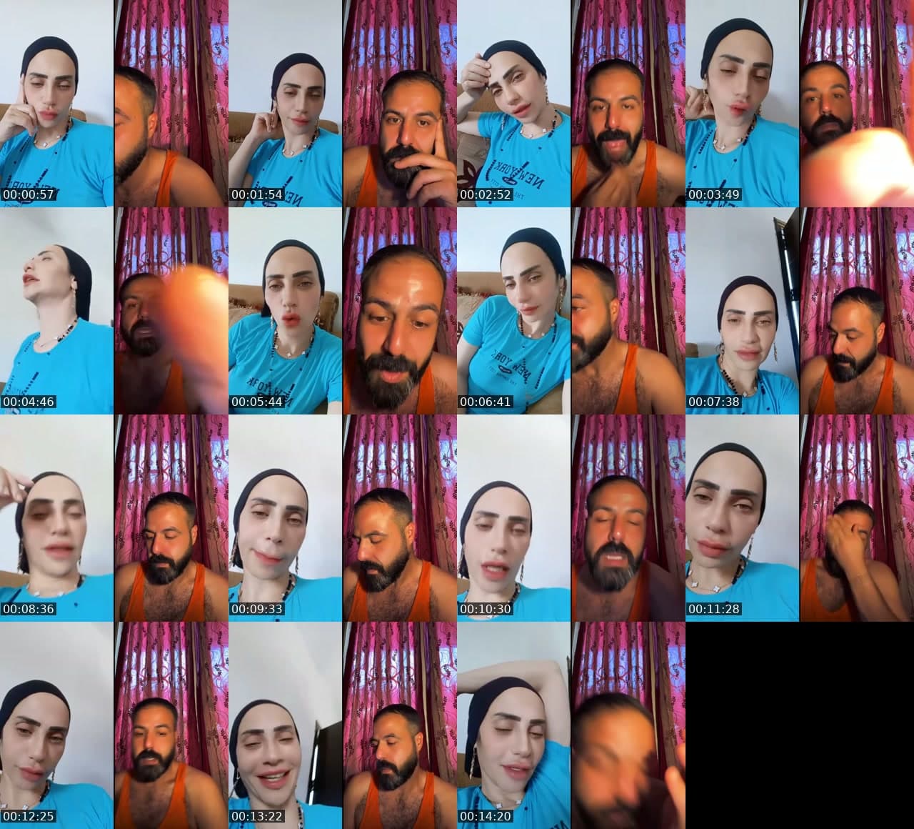 @fatima12703 TikTok live stream