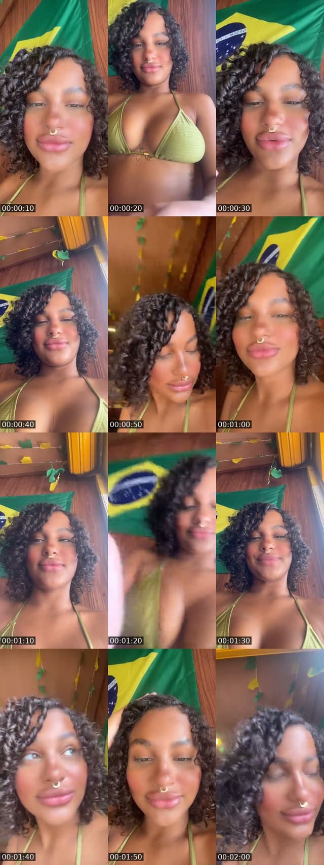 @malucatotalnaloucurareal TikTok live