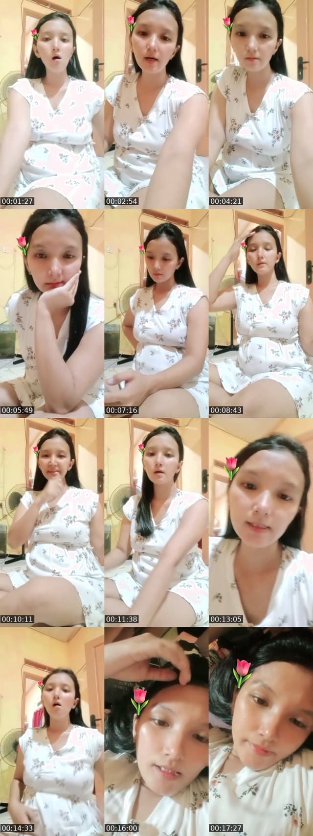 @bundaanak031 TikTok live