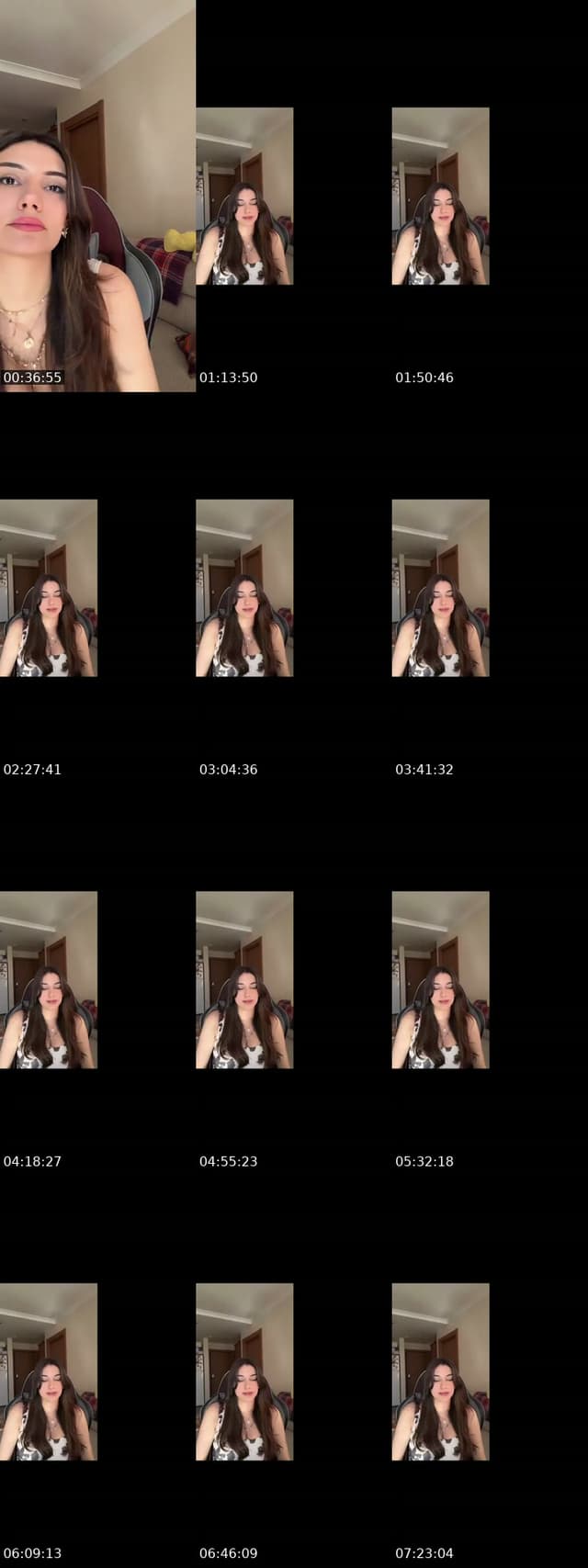 Merhaba🫠 - @iremberfinoo