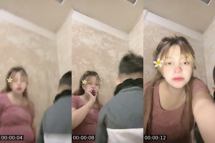 @kim.merlina31 TikTok live stream