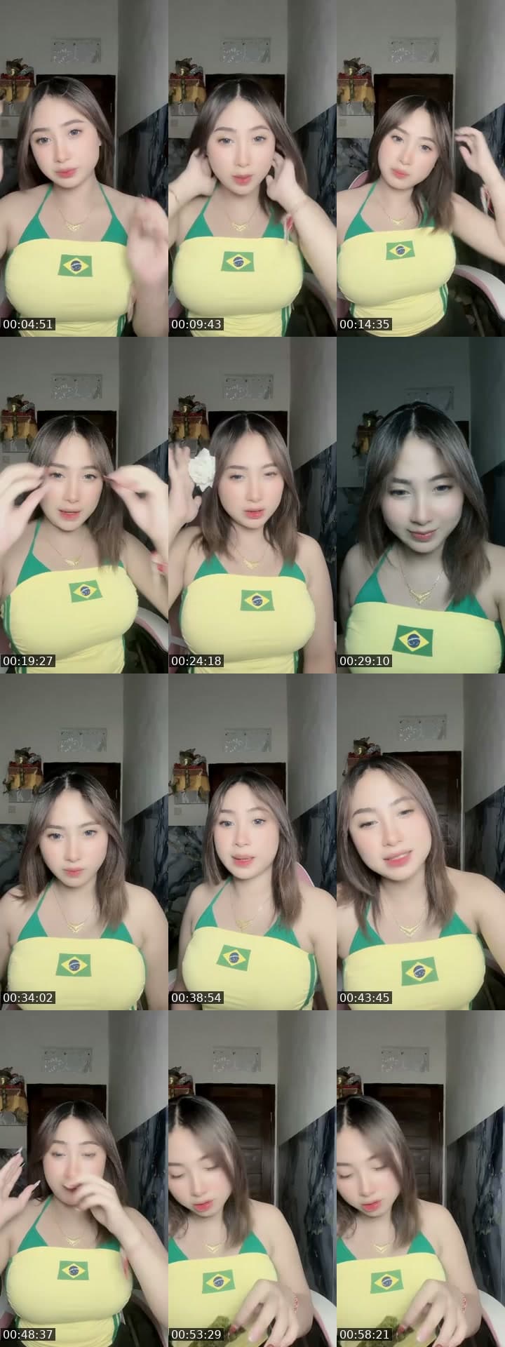 @sya.356 TikTok live stream