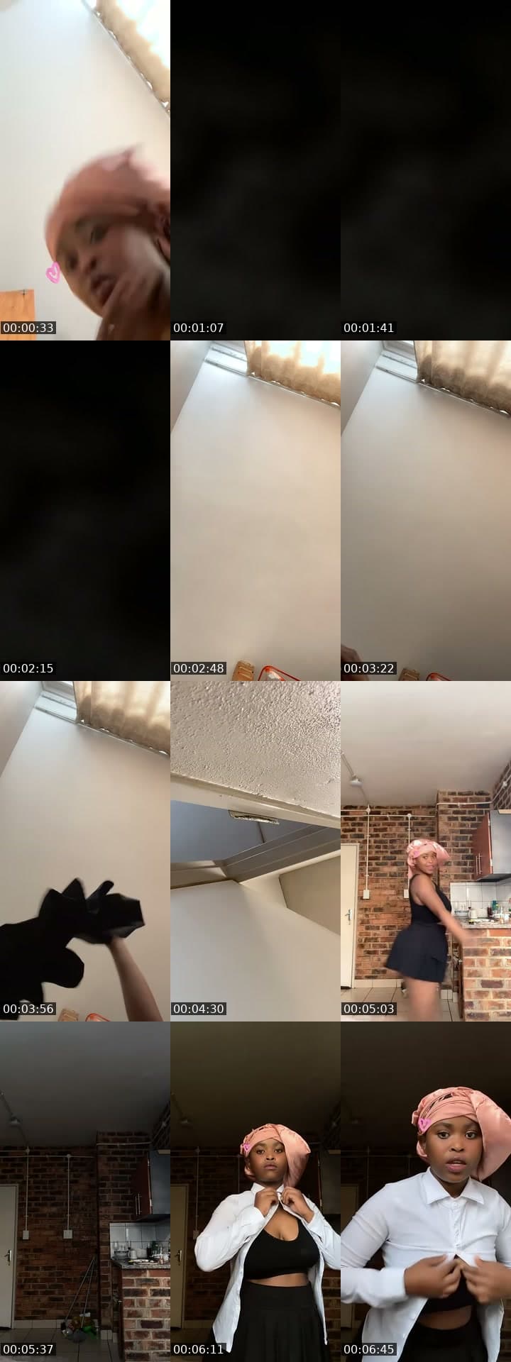 @k_kayise TikTok live stream