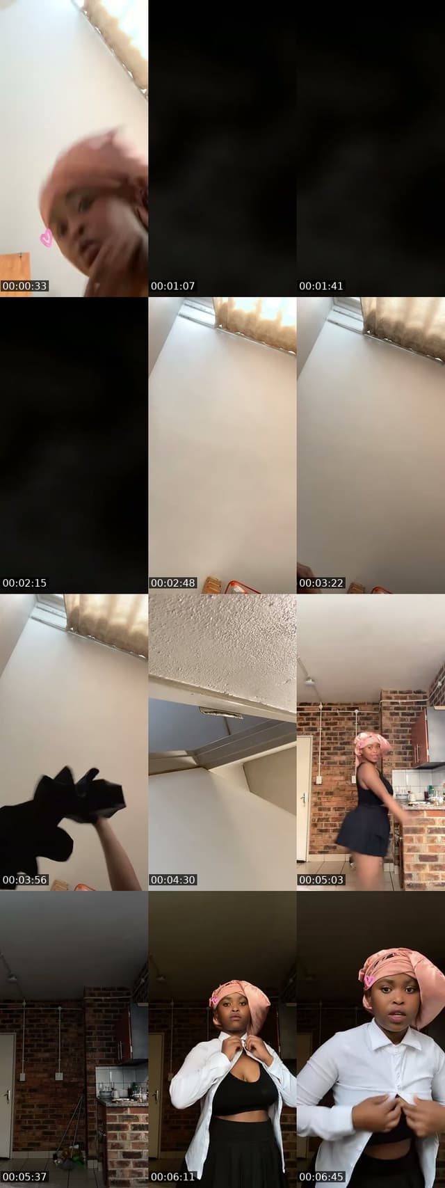 @k_kayise TikTok live