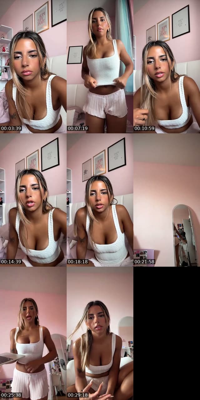 @so1ale TikTok live from 2026-06-28