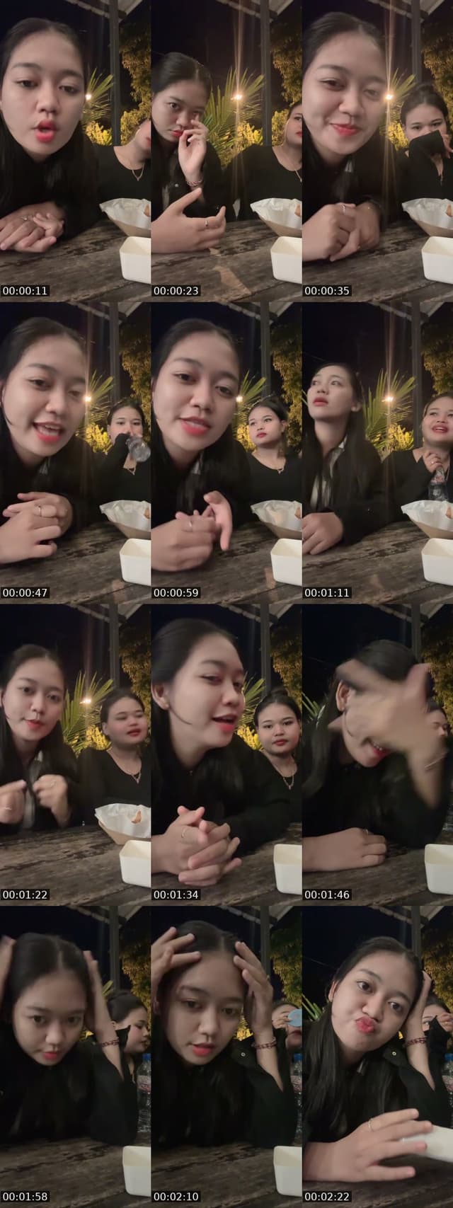 @ominng TikTok live