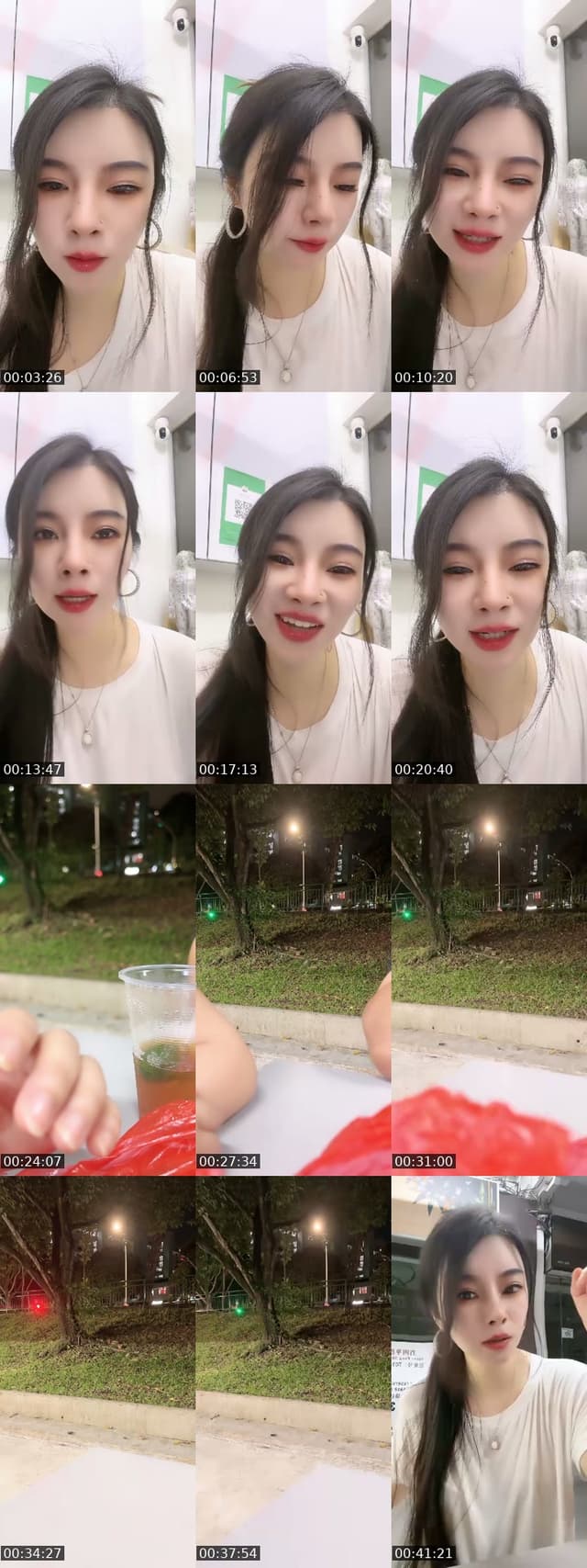 @xovam7788 TikTok live