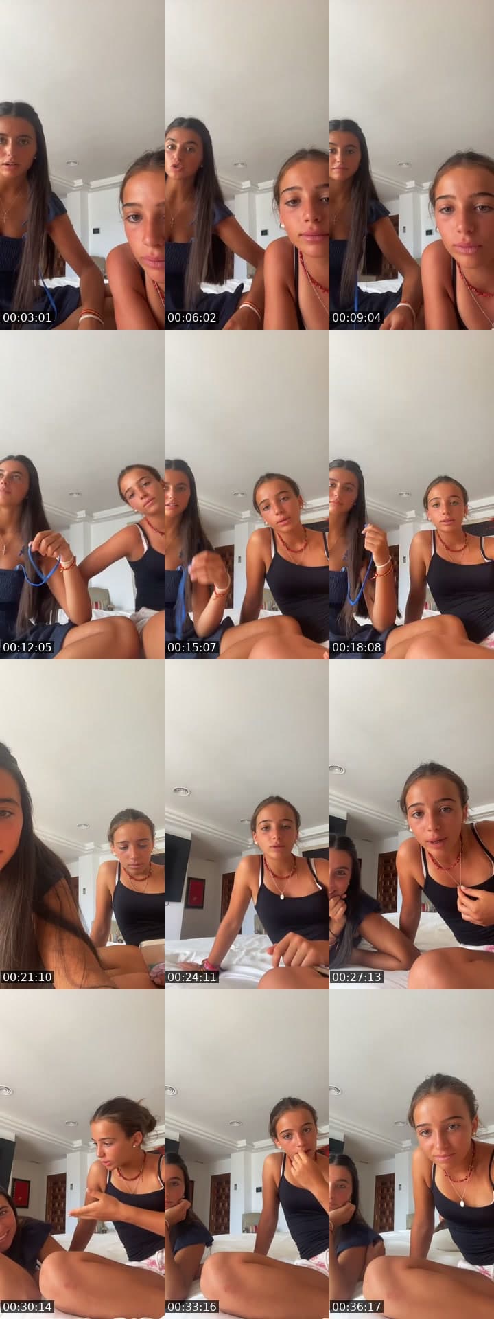 @clauu.palomoo TikTok live stream