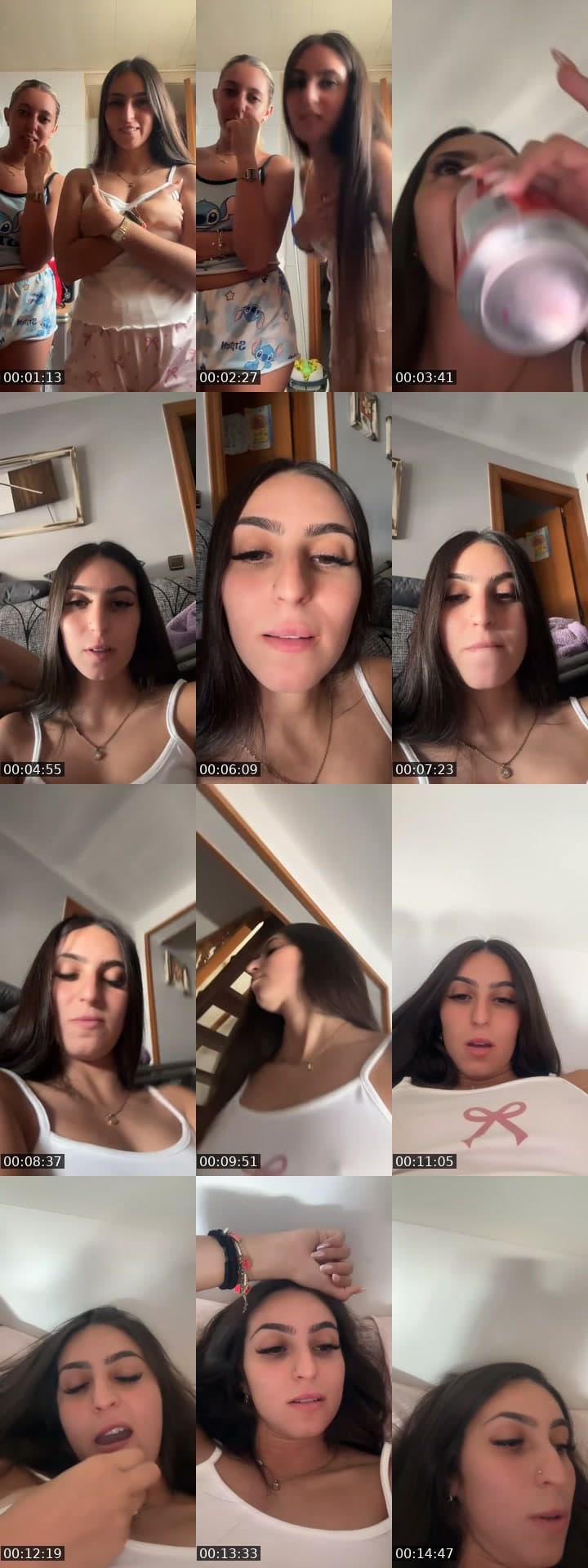 @judd13_ TikTok live stream
