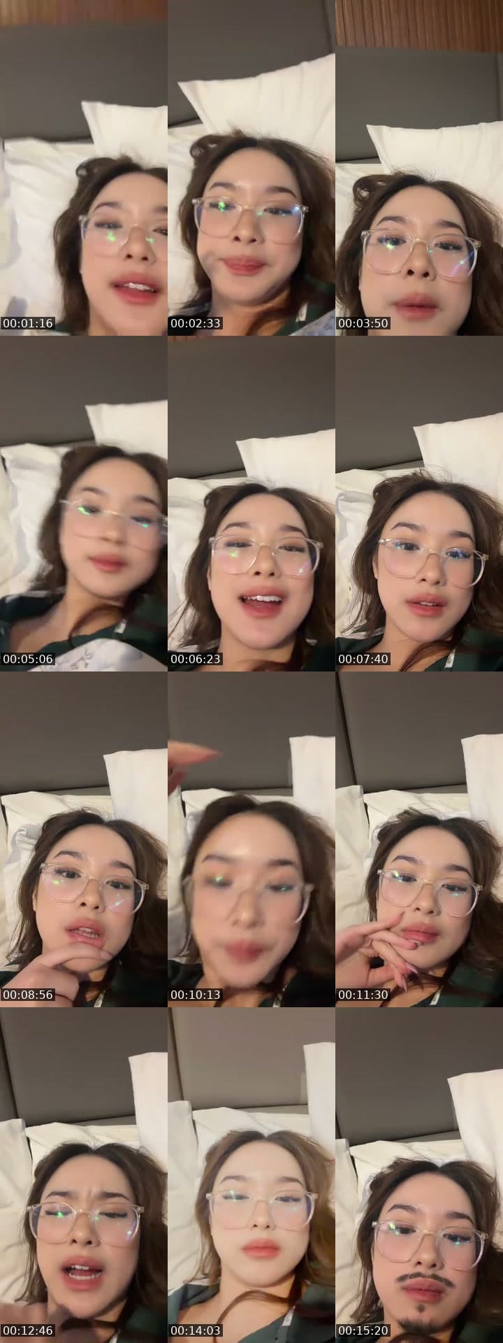 @cook1emonster8 TikTok live stream
