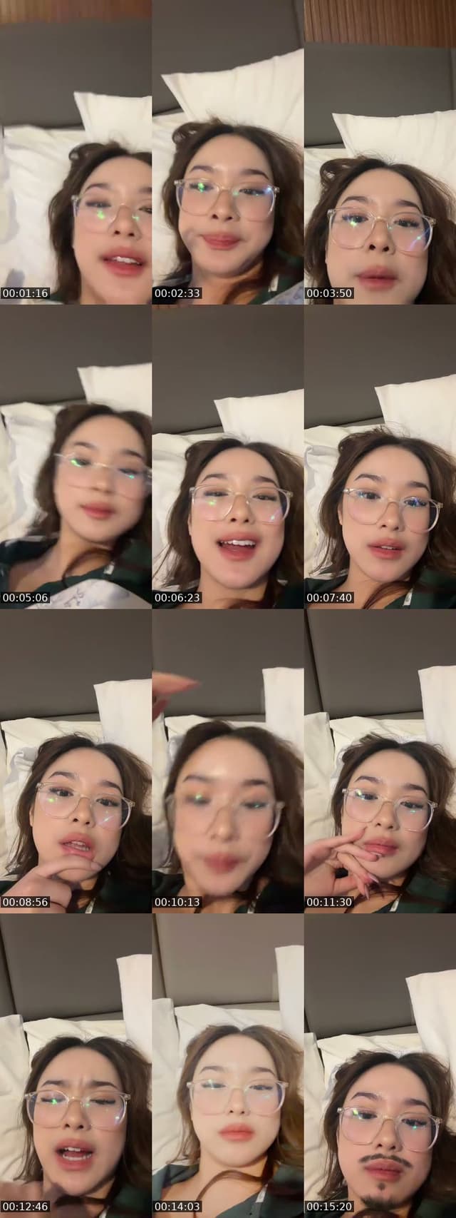 @cook1emonster8 TikTok live
