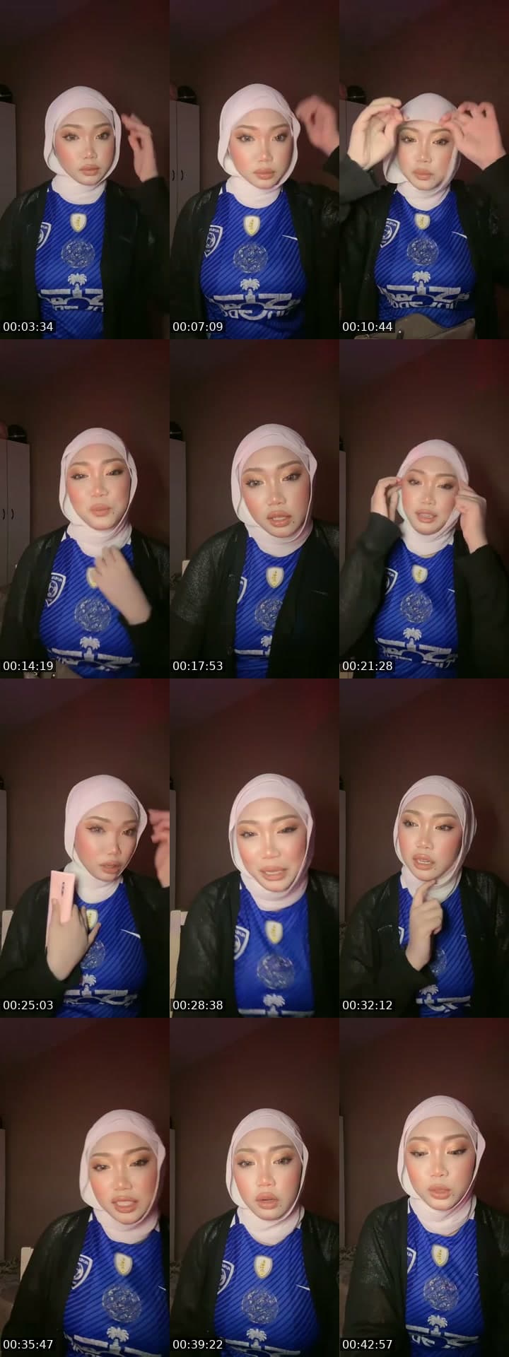 @ednglss TikTok live stream