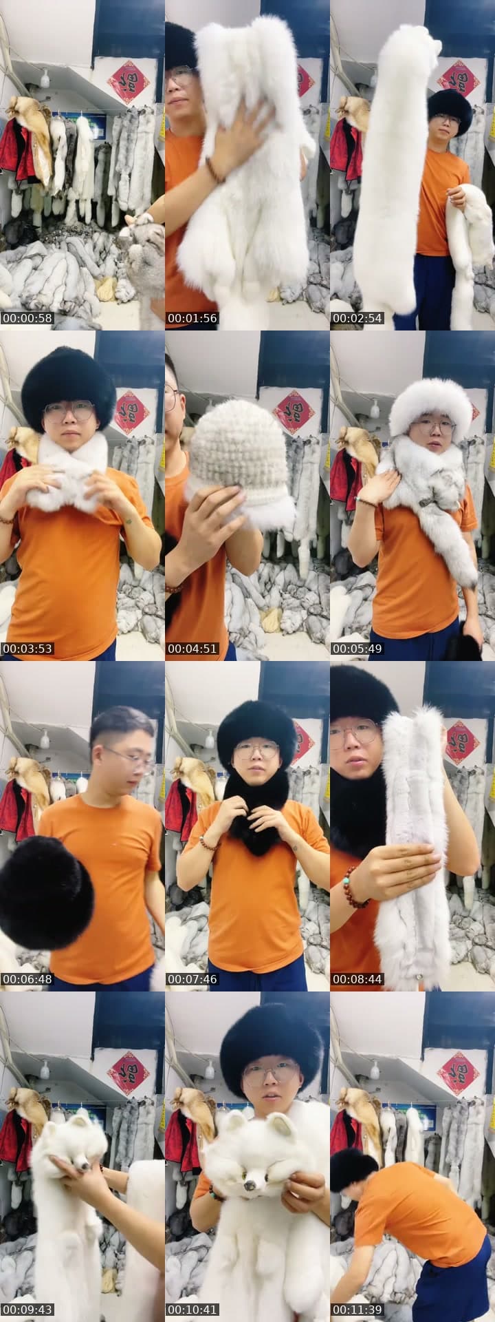 @daju888fox TikTok live stream