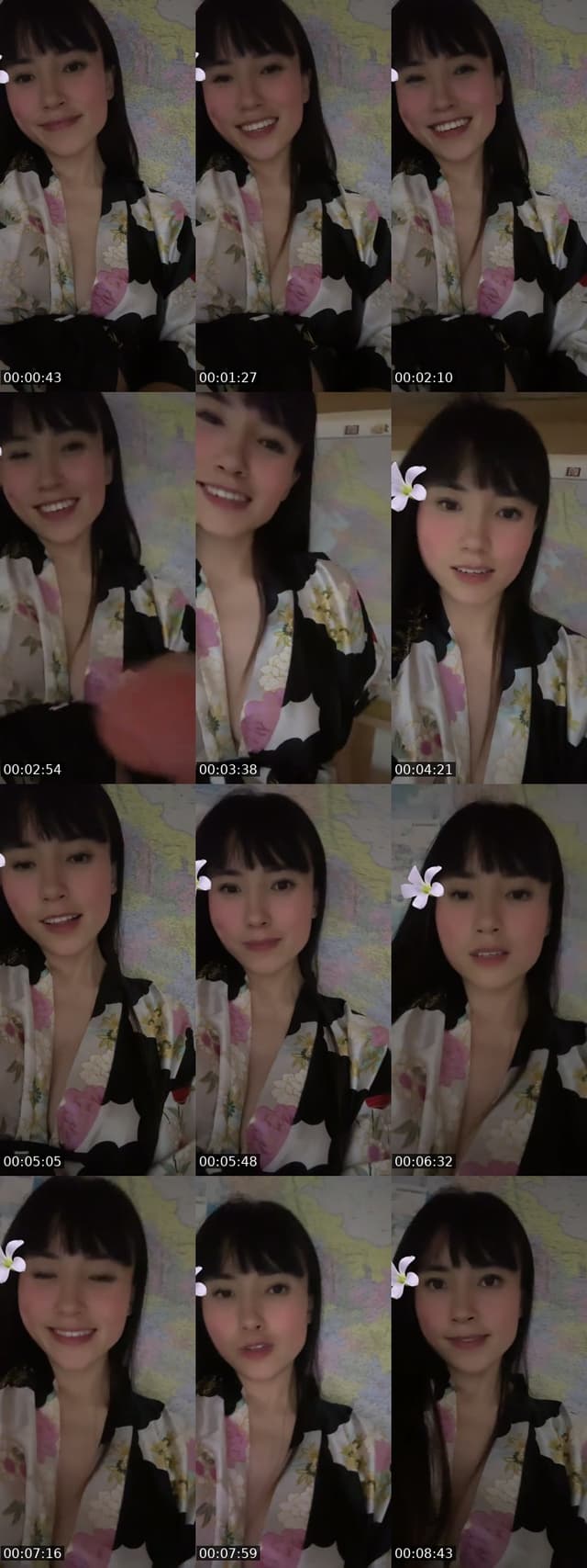 @glow.skye TikTok live